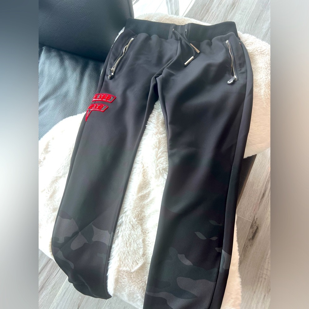 Philipp Plein - Philipp Plein Sport Joggers
